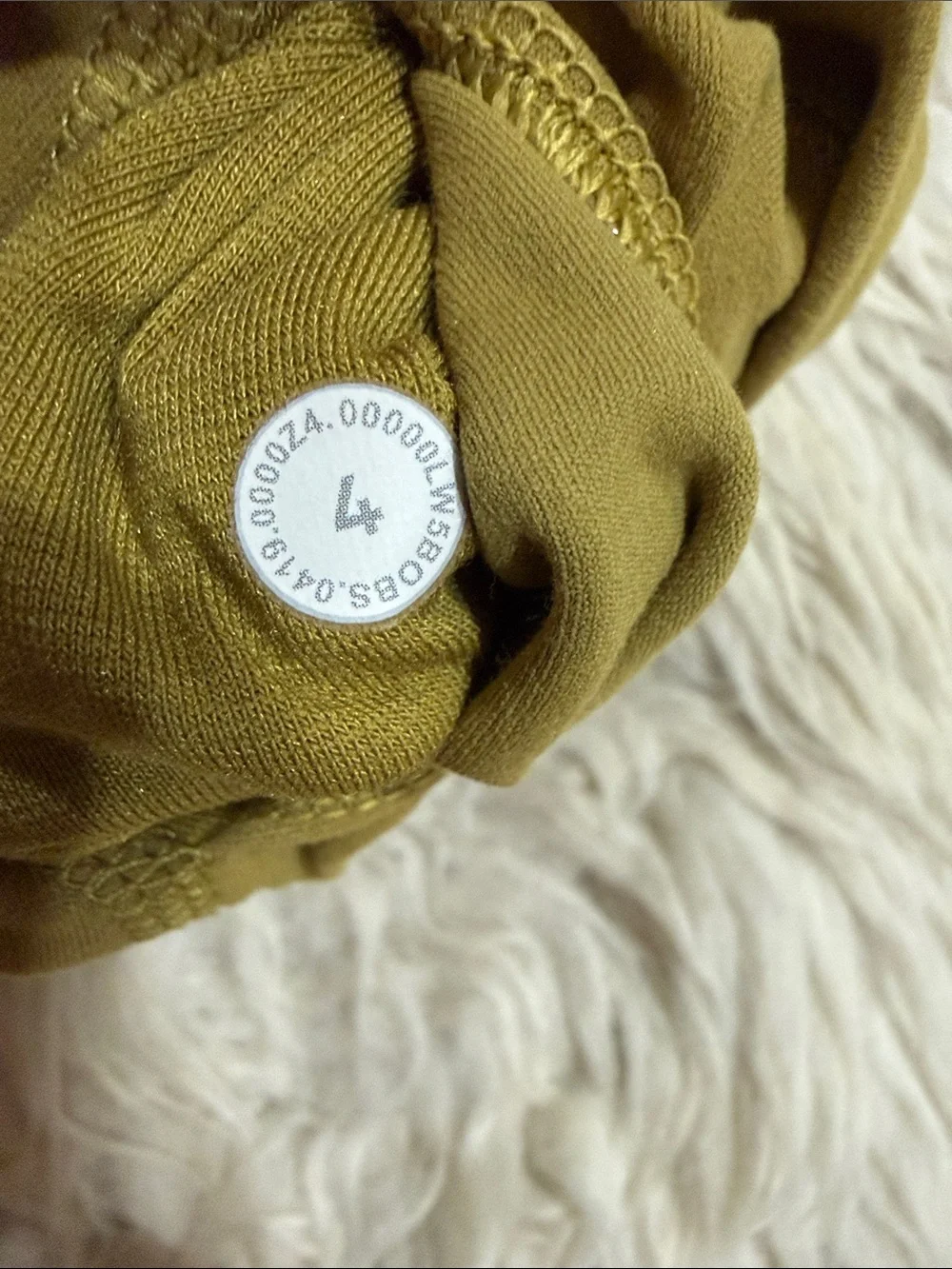 Lululemon Align Pant 28